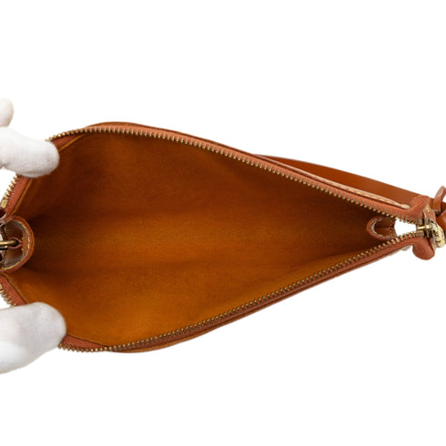 Pochette Accessoires Epi Leather