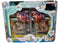 2026 One Piece Vol.7 Rayleigh/Shakuyaku Illustration Box