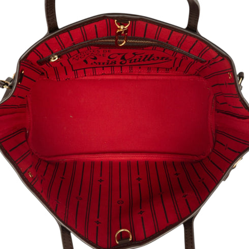 Neverfull Tote Damier PM