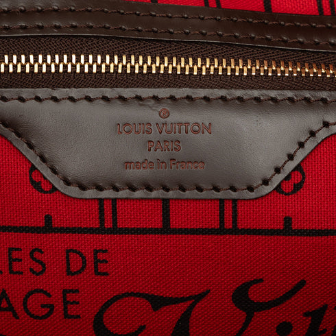 Neverfull Tote Damier PM