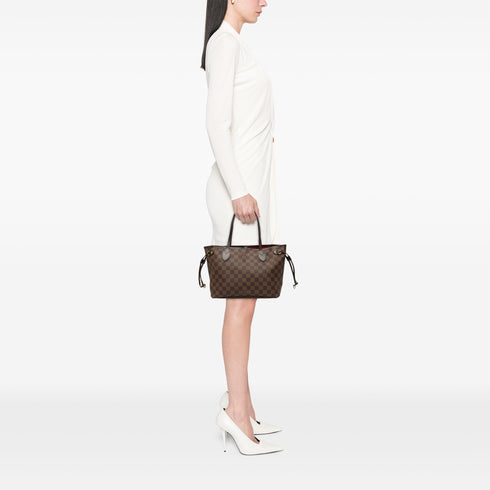 Neverfull Tote Damier PM