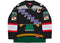 Supreme Paneled Hockey Jersey Black
