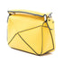 Puzzle Bag Leather Mini