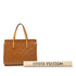 Catalina Handbag Monogram Vernis BB