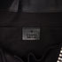 Web Strap Front Zip Messenger Bag GG Coated Canvas Small