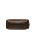 Delightful Handbag Monogram Canvas MM