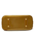 Alma Handbag Monogram Vernis BB