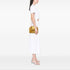 Alma Handbag Monogram Vernis BB