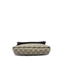 Flap Messenger GG Coated Canvas Small