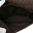 Flap Messenger GG Coated Canvas Small