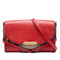 Bridle Abbott Crossbody Bag House Check Canvas and Leather Small