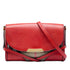 Bridle Abbott Crossbody Bag House Check Canvas and Leather Small
