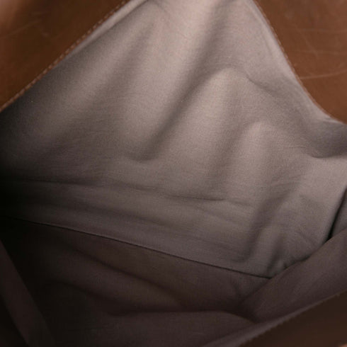 Envelope Briefcase Intrecciato Nappa Large