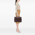 Envelope Briefcase Intrecciato Nappa Large