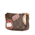 Pochette Accessoires Limited Edition Monogram Canvas Mini