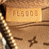 Pochette Accessoires Limited Edition Monogram Canvas Mini