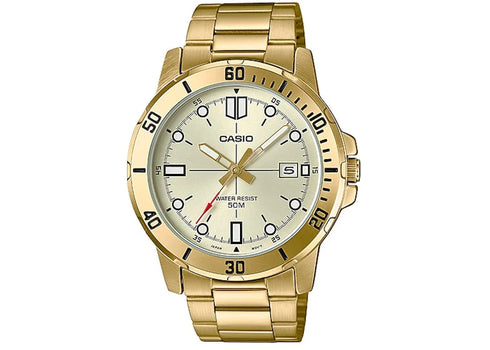 Casio G-Shock MTP-VD01G-9E