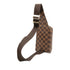 Geronimos Waist Bag Damier