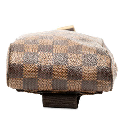 Geronimos Waist Bag Damier