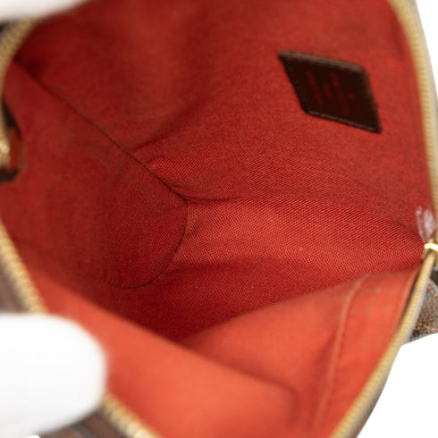 Geronimos Waist Bag Damier