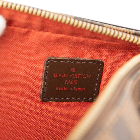 Geronimos Waist Bag Damier