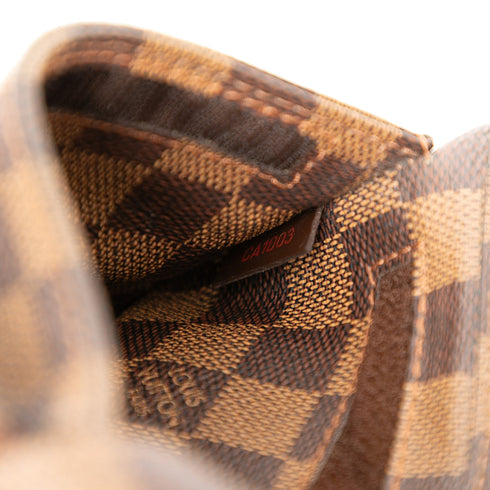 Geronimos Waist Bag Damier