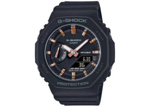 Casio G-Shock "Mini CasiOak GMA-S2100-1A (Black)