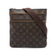 Valmy Pochette Monogram Canvas