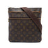 Valmy Pochette Monogram Canvas