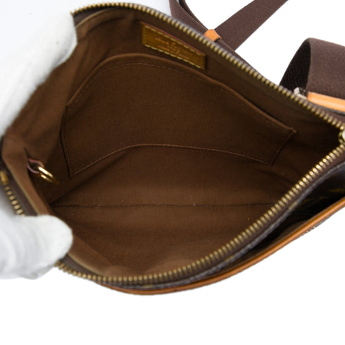 Valmy Pochette Monogram Canvas