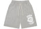 Denim Tears Denim University Shorts Grey
