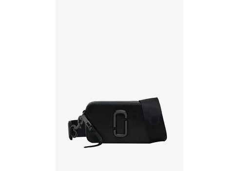 Marc Jacobs The Snapshot DTM Bag Black