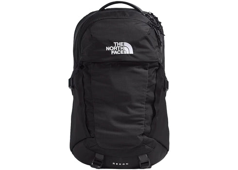 The North Face Recon Backpack Black