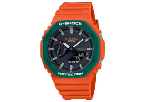 Casio G-Shock GA2110SC-4A