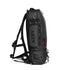 0275. Water Resistant Modular Backpack 16L - Black