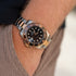 Oyster Bracelet