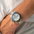 Oyster Bracelet
