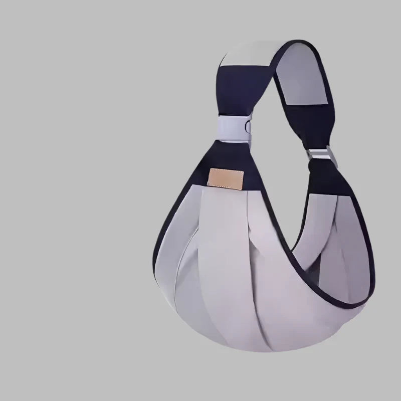 Mom's Belt - Baby Carrier