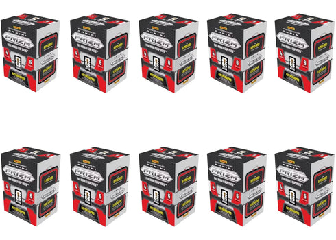 2026 Panini Prizm World Cup Soccer Blaster Box Target Exclusive (Red Parallels) 10x Lot