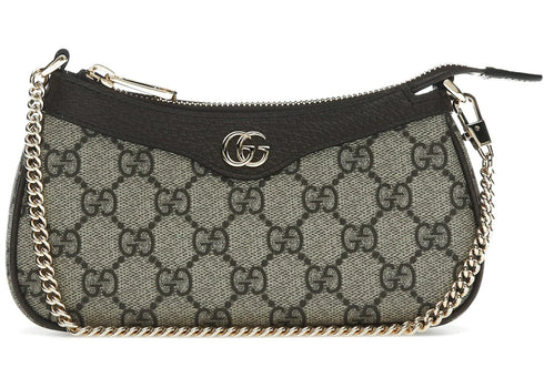 Gucci Ophidia Mini Bag Beige