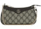 Gucci Ophidia Mini Bag Beige