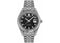 BAPE Type 6 BAPEX Watch Silver