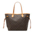Neverfull Tote Monogram Canvas MM