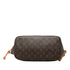 Neverfull Tote Monogram Canvas MM