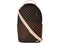 Sprayground Strap Bandolero Nouveau Backpack Brown