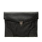 Briefcase Tessuto and Saffiano Leather Large