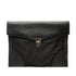 Briefcase Tessuto and Saffiano Leather Large