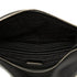 Briefcase Tessuto and Saffiano Leather Large