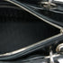Lady Dior Bag Cannage Quilt Patent Medium