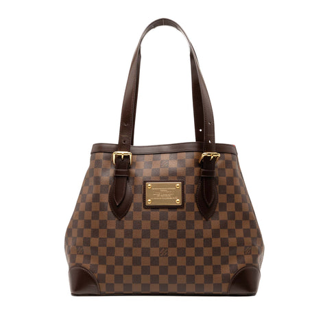 Hampstead Handbag Damier MM